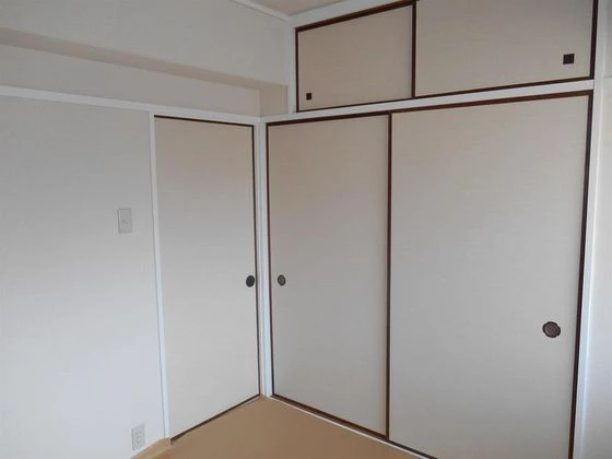 オルセーメゾン山川C棟