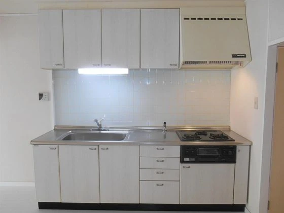 オルセーメゾン山川C棟