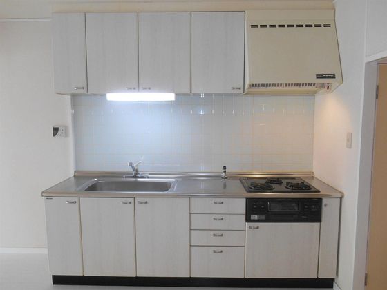 オルセーメゾン山川C棟