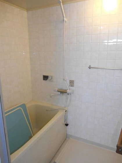 オルセーメゾン山川C棟