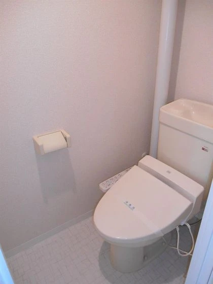 オルセーメゾン山川C棟