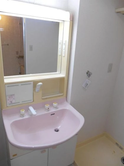 オルセーメゾン山川C棟