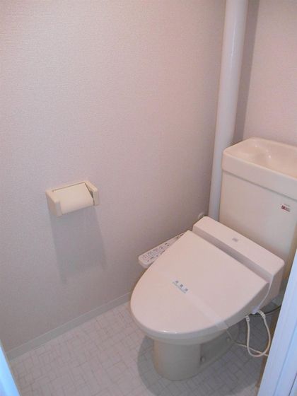 オルセーメゾン山川C棟