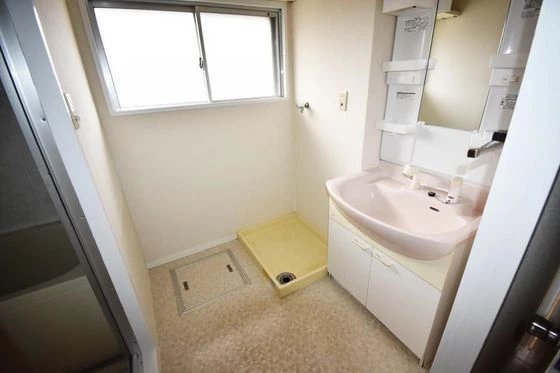 オルセーメゾン山川C棟