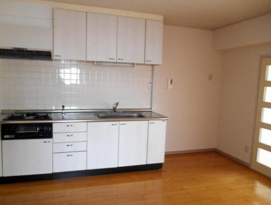 オルセーメゾン山川C棟