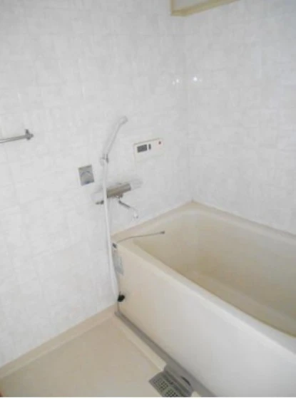 オルセーメゾン山川C棟