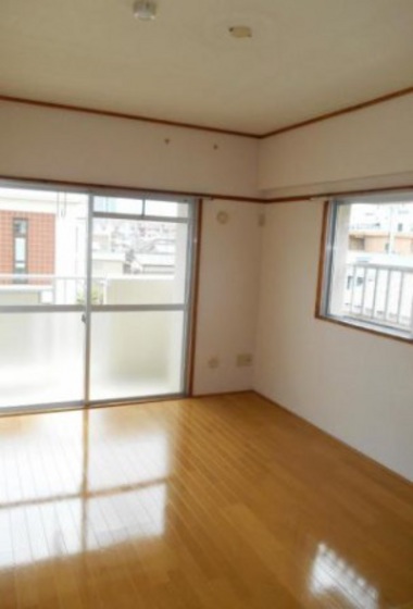 オルセーメゾン山川C棟