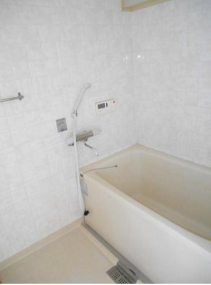 オルセーメゾン山川C棟