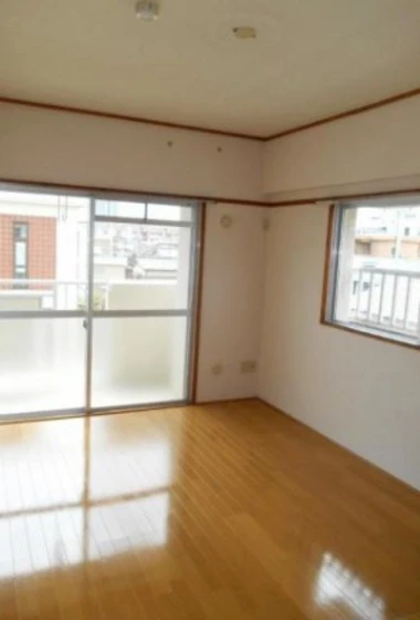 オルセーメゾン山川C棟