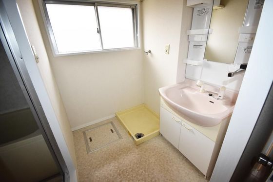 オルセーメゾン山川C棟