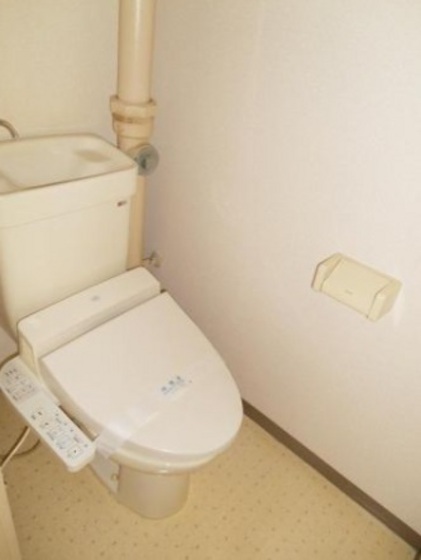 オルセーメゾン山川C棟