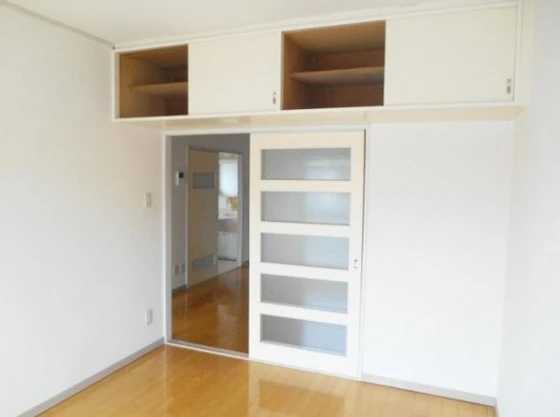 オルセーメゾン山川C棟