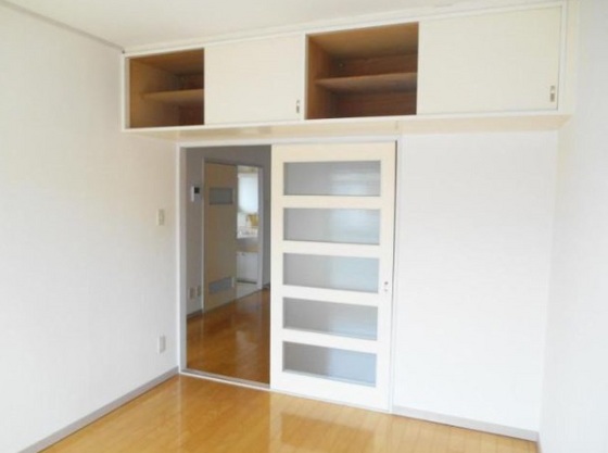 オルセーメゾン山川C棟