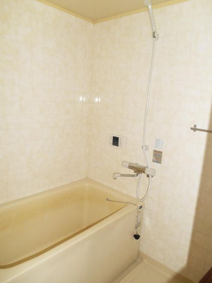 オルセーメゾン山川C棟