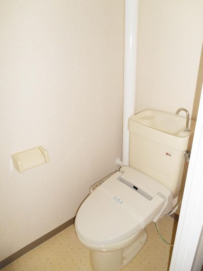 オルセーメゾン山川C棟