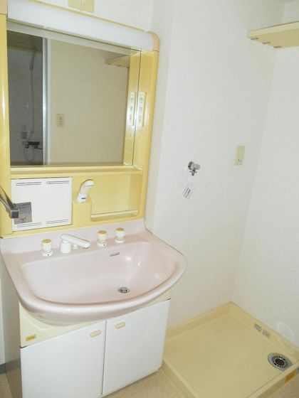 オルセーメゾン山川C棟