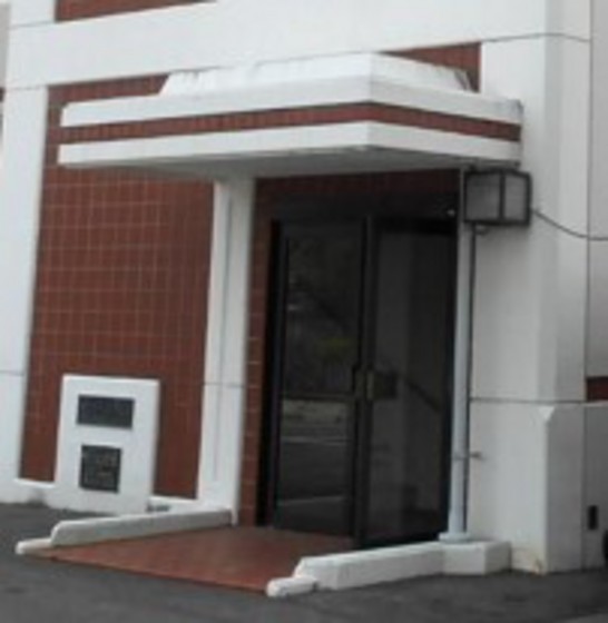 オルセーメゾン山川C棟