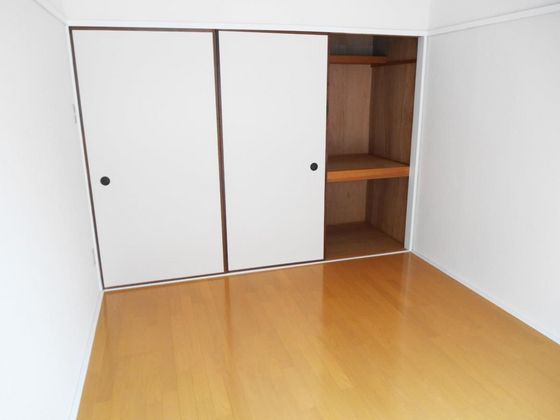 オルセーメゾン山川C棟