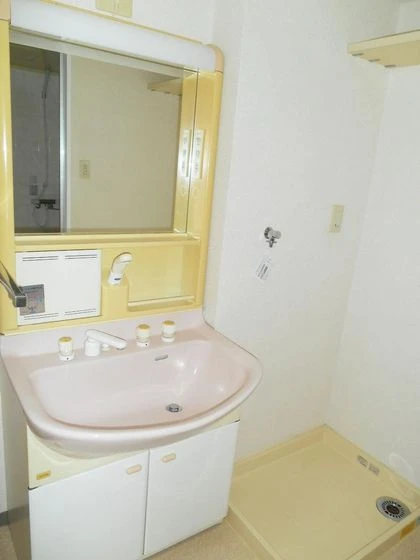 オルセーメゾン山川C棟