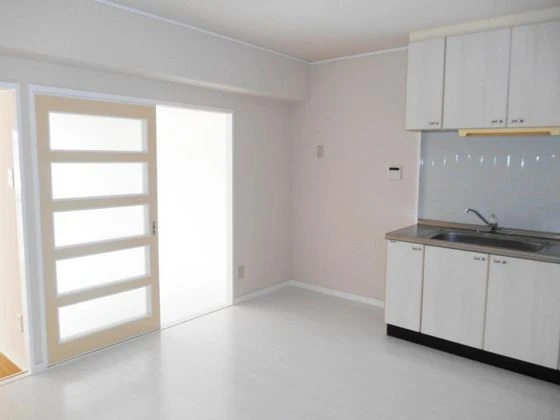 オルセーメゾン山川C棟