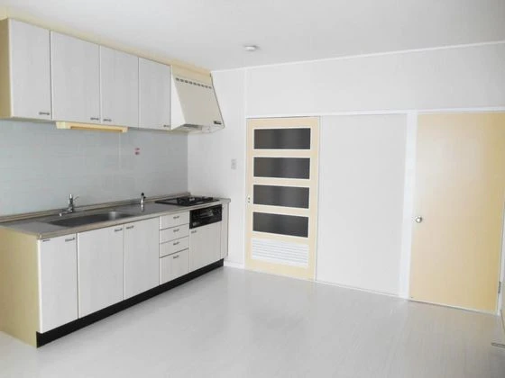 オルセーメゾン山川C棟