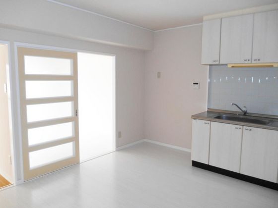 オルセーメゾン山川C棟