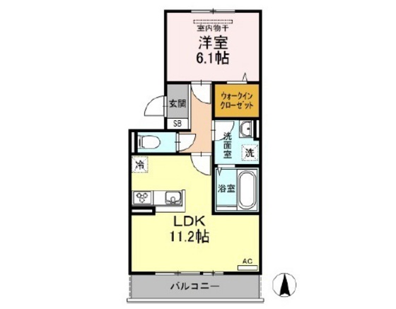 コートヴィレッジ東浦
