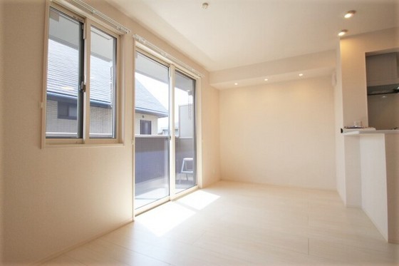 コートヴィレッジ東浦