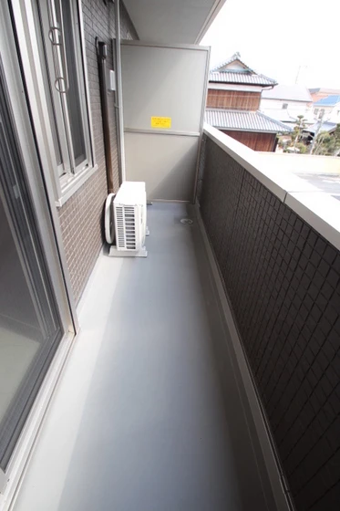 コートヴィレッジ東浦