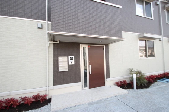 コートヴィレッジ東浦