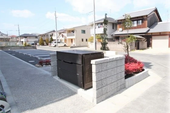 コートヴィレッジ東浦