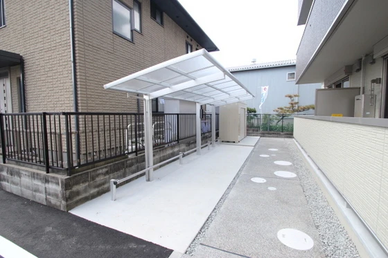 コートヴィレッジ東浦