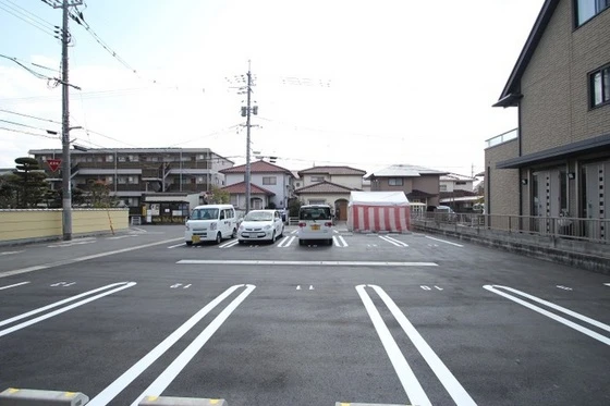 コートヴィレッジ東浦