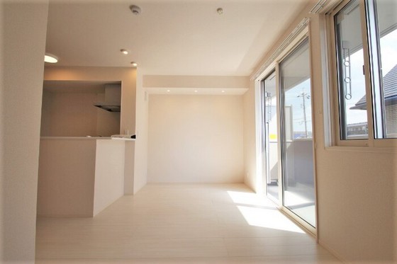 コートヴィレッジ東浦