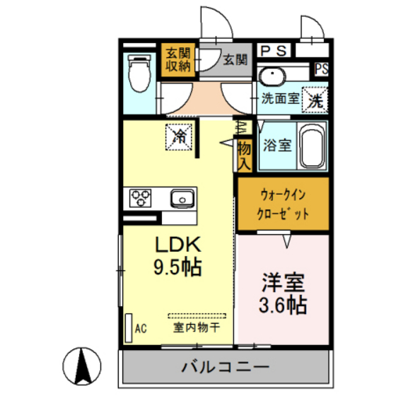 メゾン・レーヴ