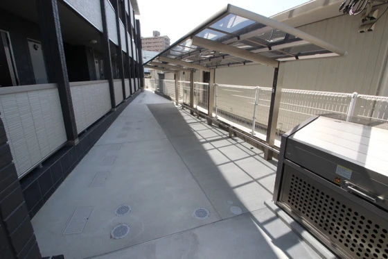 メゾン・レーヴ