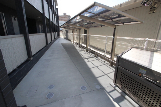 メゾン・レーヴ