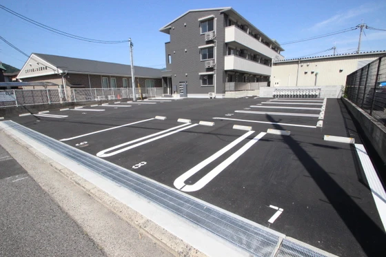 メゾン・レーヴ