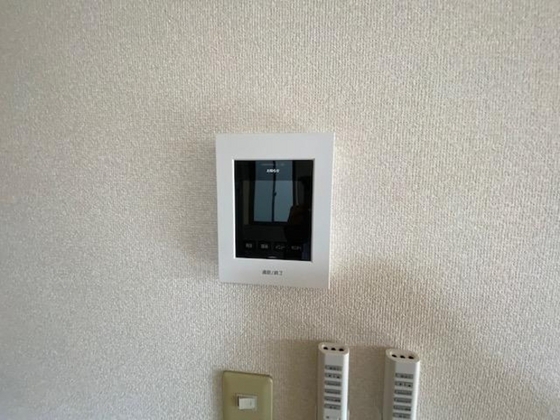 シエル・クレール B棟