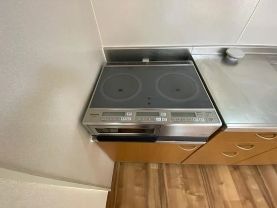 シエル・クレール B棟