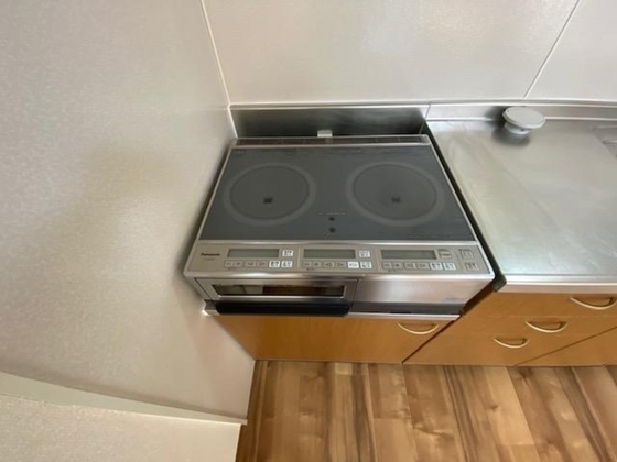 シエル・クレール B棟