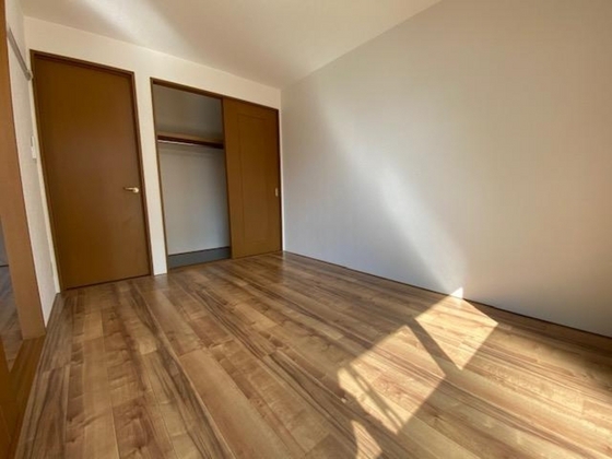 シエル・クレール B棟