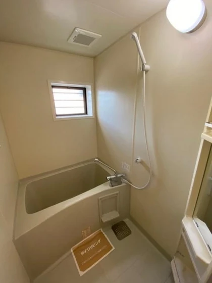 シエル・クレール B棟