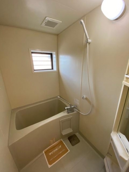 シエル・クレール B棟