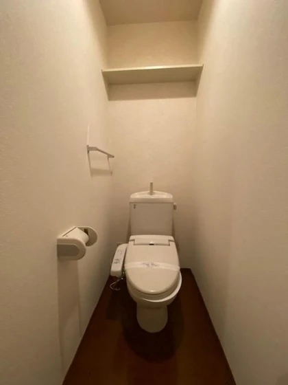 シエル・クレール B棟