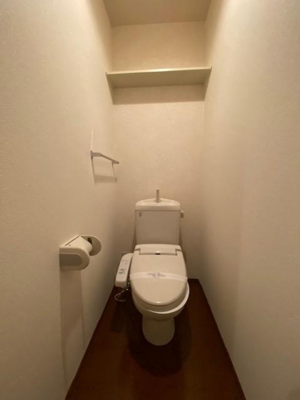 シエル・クレール B棟