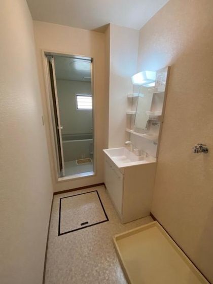 シエル・クレール B棟