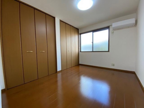 シエル・クレール B棟