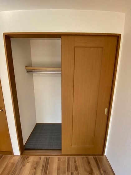 シエル・クレール B棟