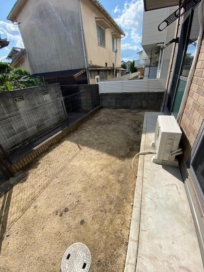 シエル・クレール B棟